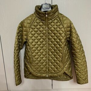 Athleta jacket